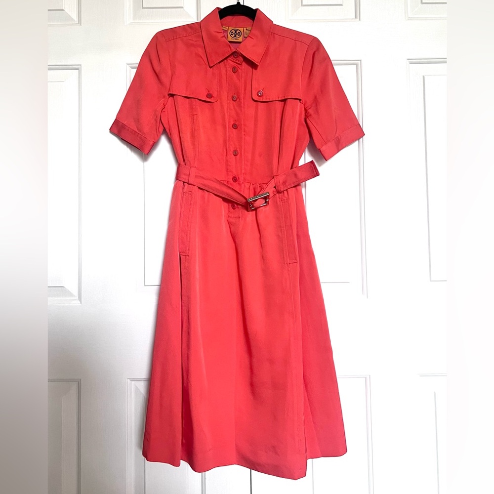 Tory Burch Dress, size 4